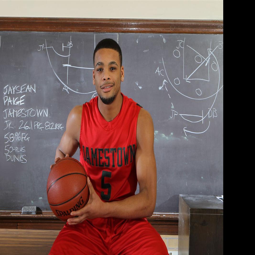 Boys Basketball All Wny First Team Selections Through The Years High School Buffalonews Com