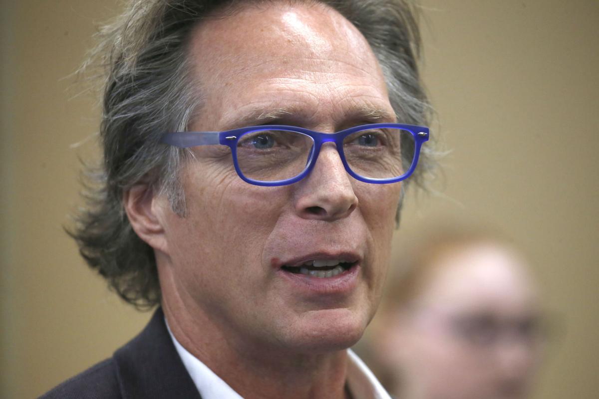 William Fichtner: Maryvale roots set him on path to acting, image size:1200x800