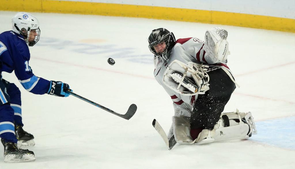 2019 20 Boys Hockey Honor Roll Best From Around Western New York High School Buffalonews Com