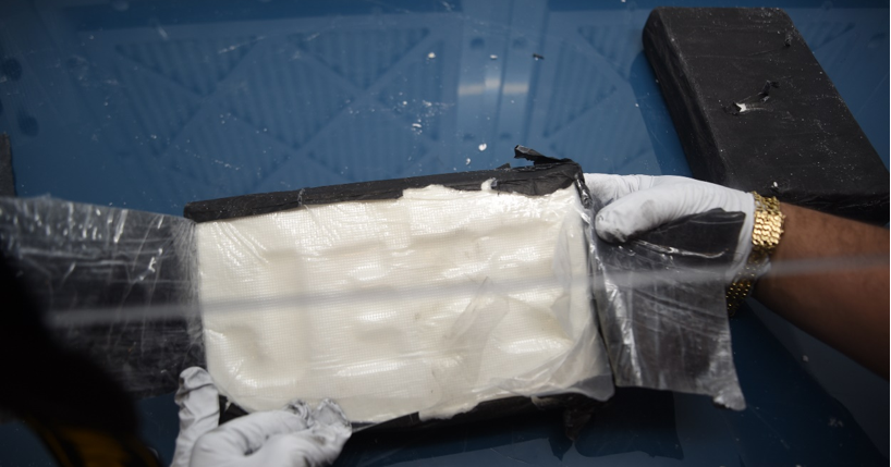 17 charged, 10+ kilos of cocaine seized in multi-county drug ring investigation