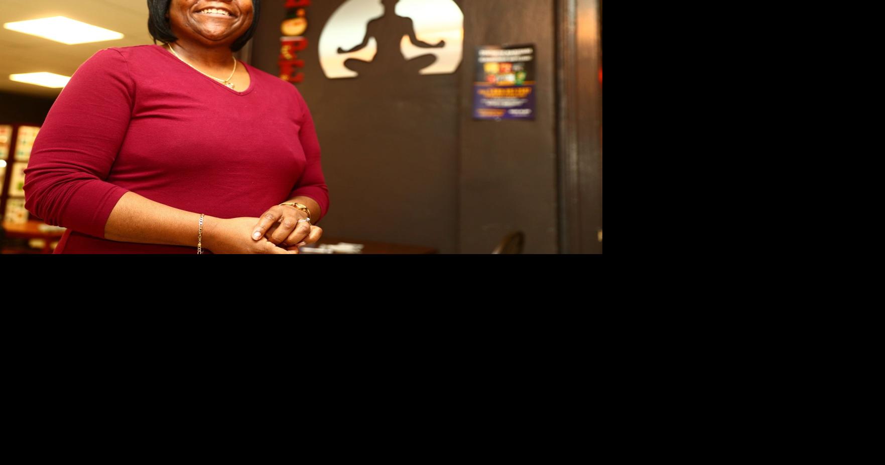 Addictions recovery leader sees the strength in sharing her story
