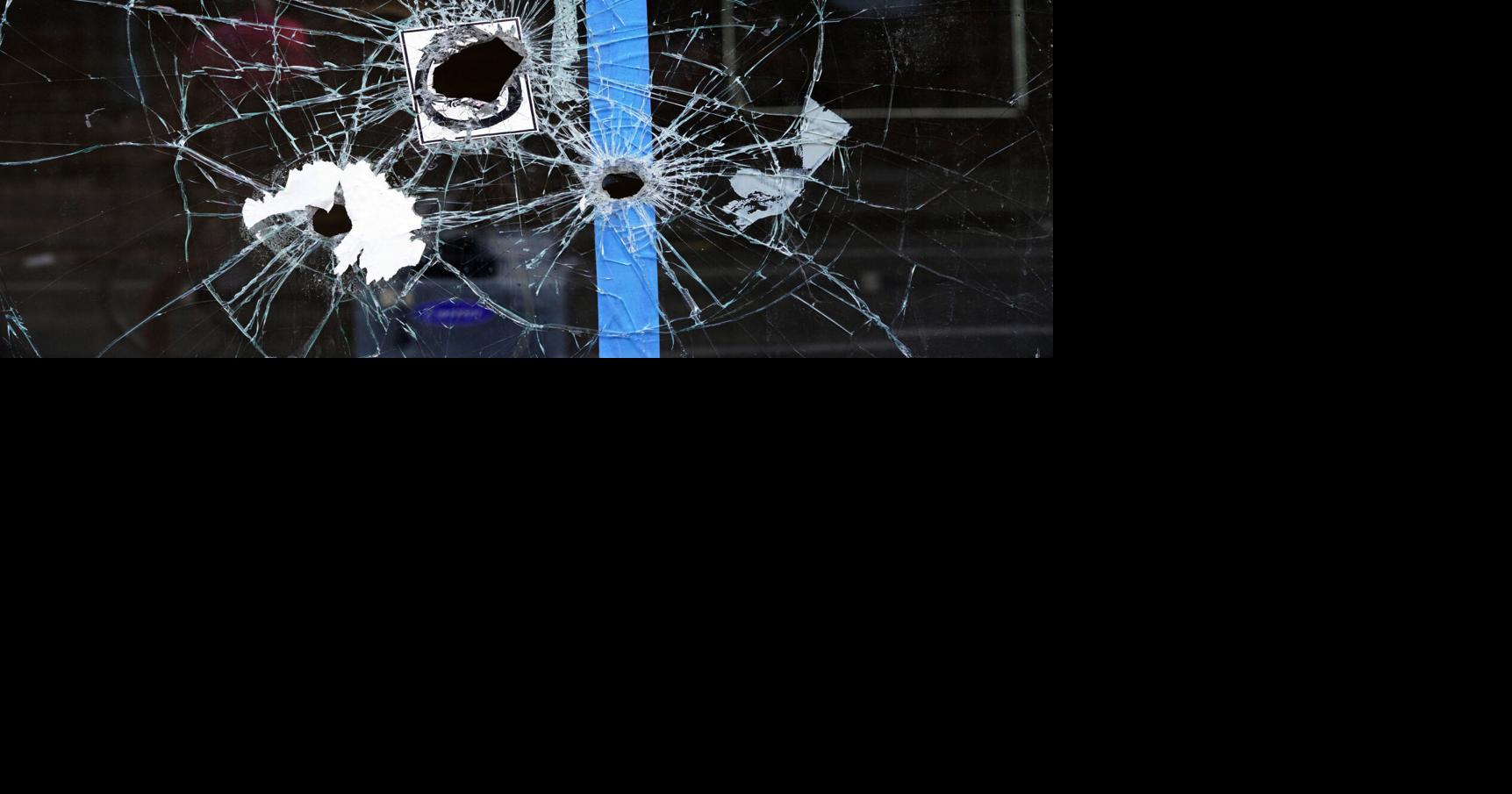 Conservative columnist Mona Charen reflects on guns poverty and Jan 6