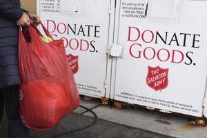North Tonawanda Salvation Army closes suddenly