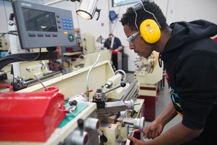 Northland Workforce Training Center