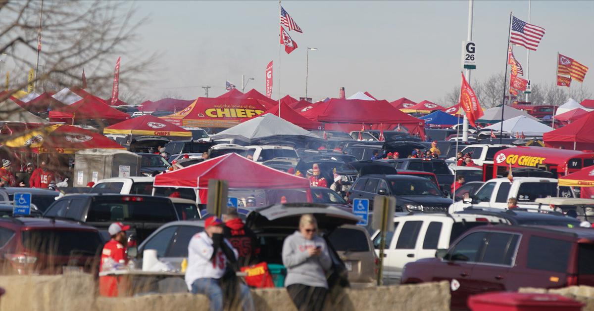 VIP Tailgate Party: Kansas City Chiefs vs. Buffalo Bills Tickets Sun, Dec  10, 2023 12:25 pm at GEHA Field at Arrowhead Stadium Parking Lots in Kansas  City, MO