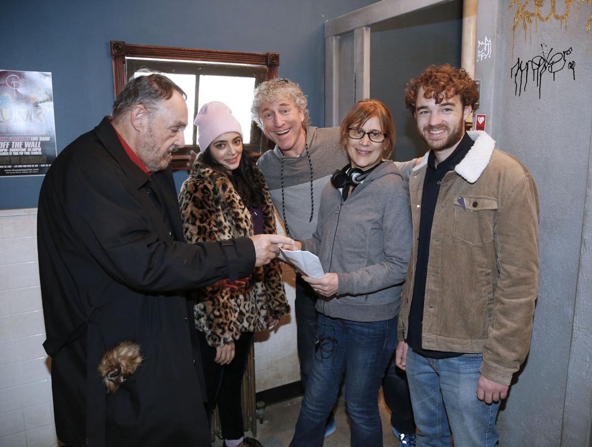 Buffalo-made film 'Bad Cupid' arrives on demand in ...