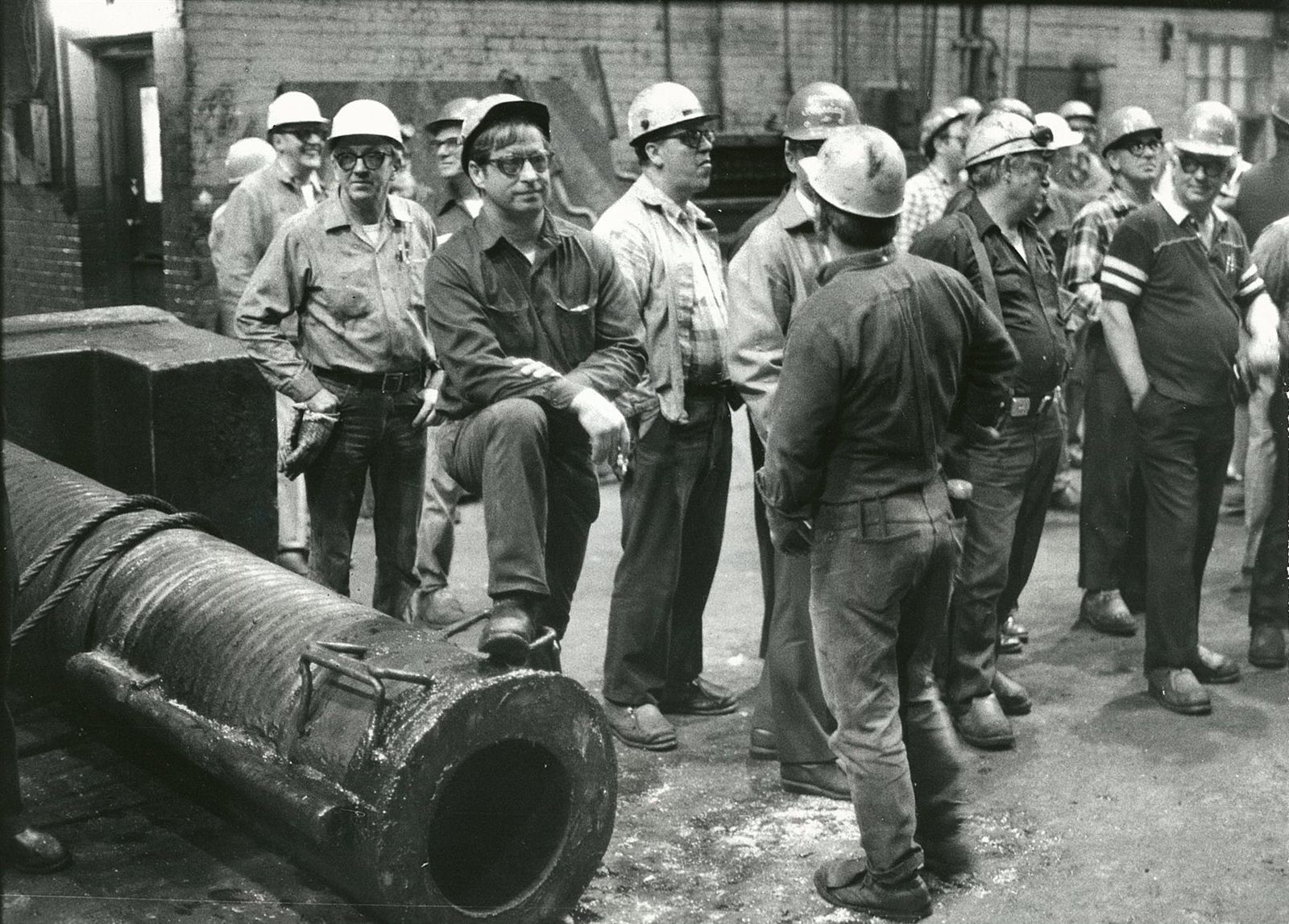 The Glory Days And Decline Of Bethlehem Steel | Multimedia ...