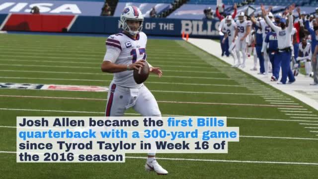 Why did the NFL keep Monday Night away from Bills fans for 13 years? -  Orange Fizz