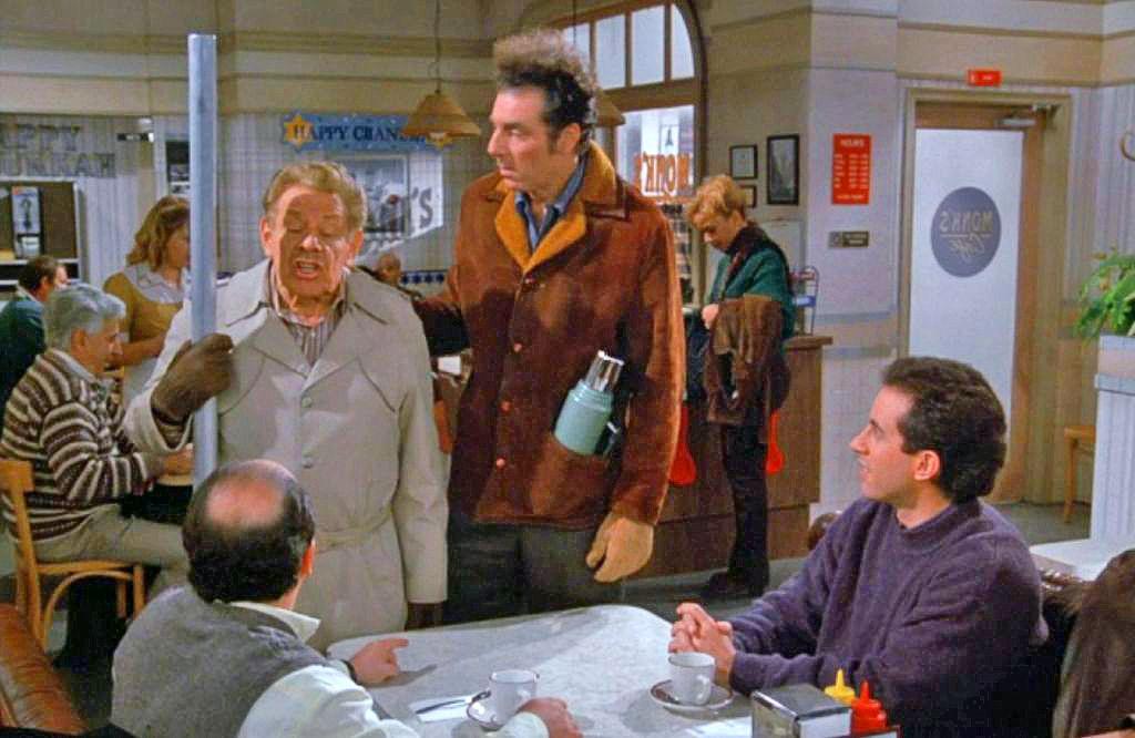 Air Your Grievances At Hydraulic Hearth S Festivus Celebration Entertainment Buffalonews Com