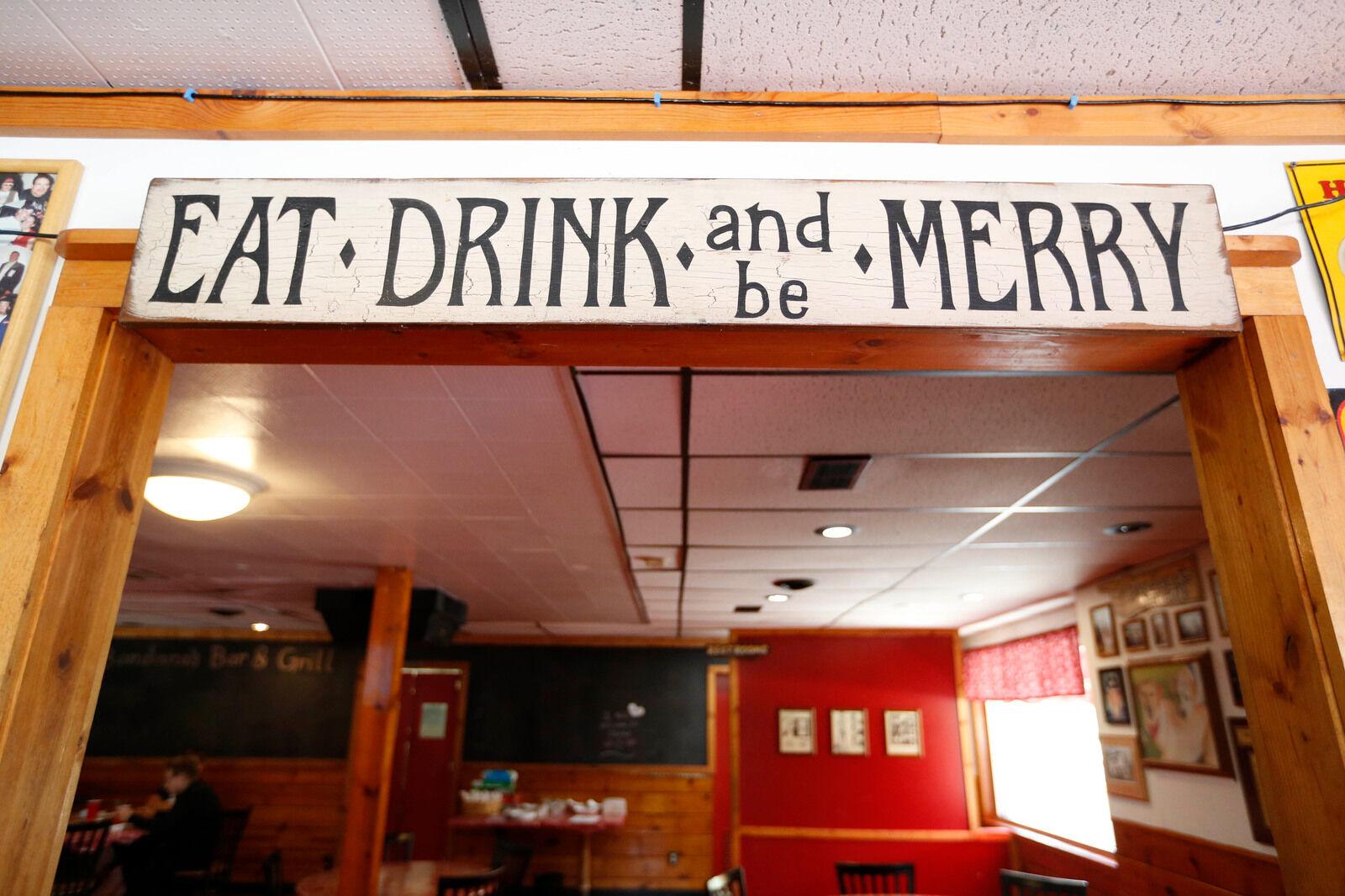 In Youngstown, Bandana's is a restaurant with personality Restaurants