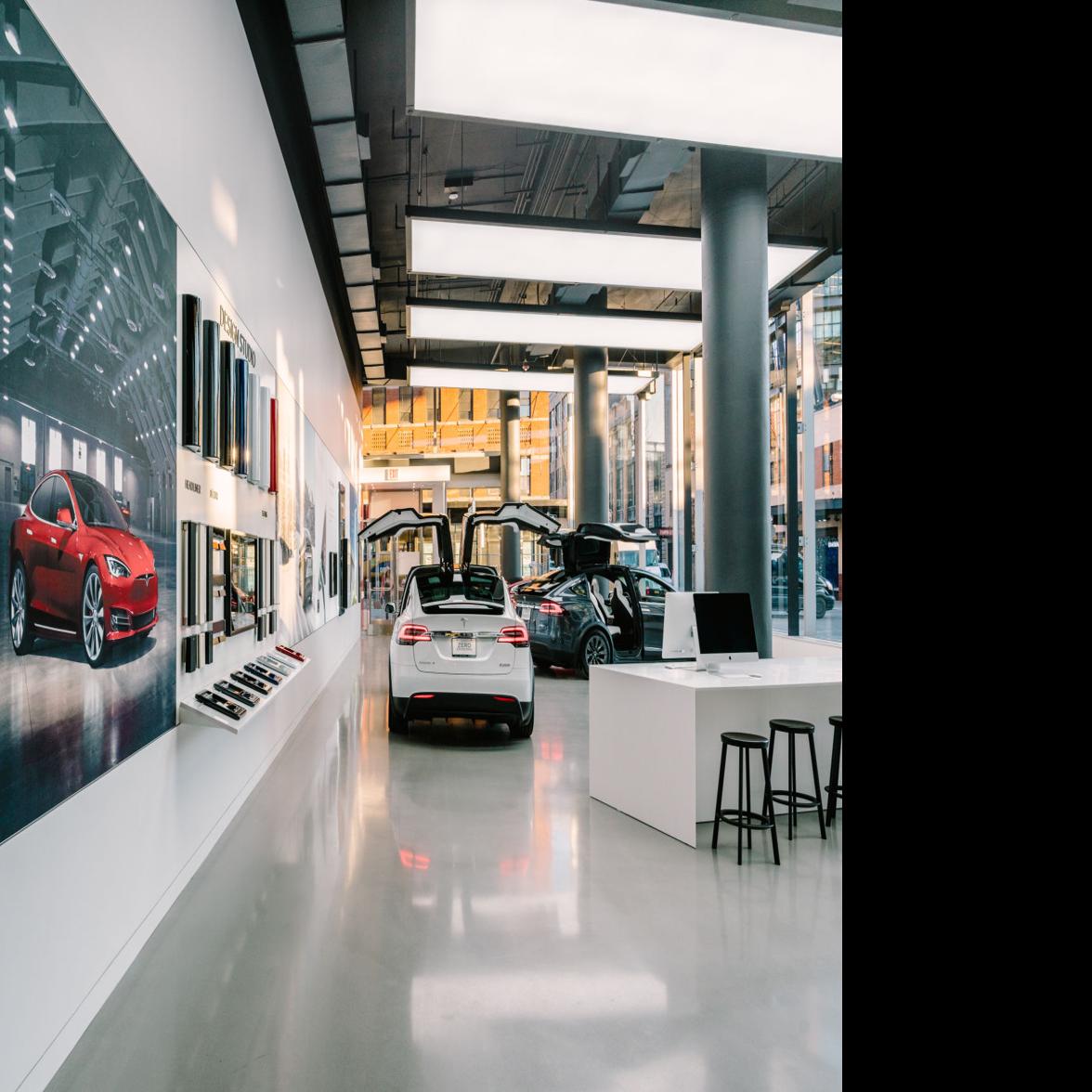 Tesla Motors Wants To Open A Store In Buffalo Niagara Here S Why It Can T Business Local Buffalonews Com