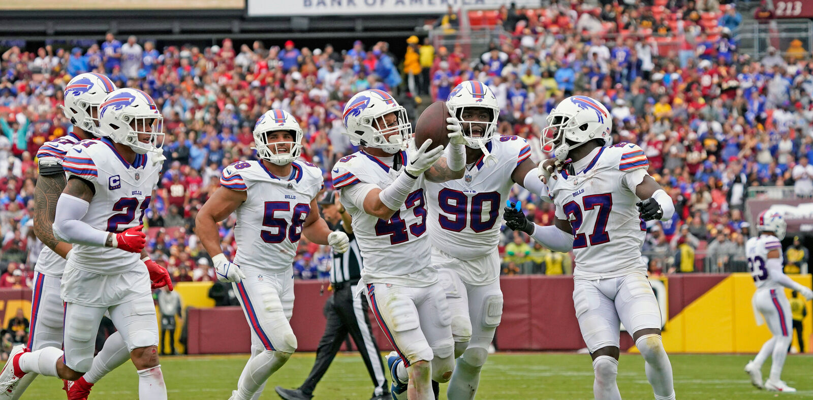 Alan Pergament: Catalon's New CBS Team Enthusiastically Covers Bills ...