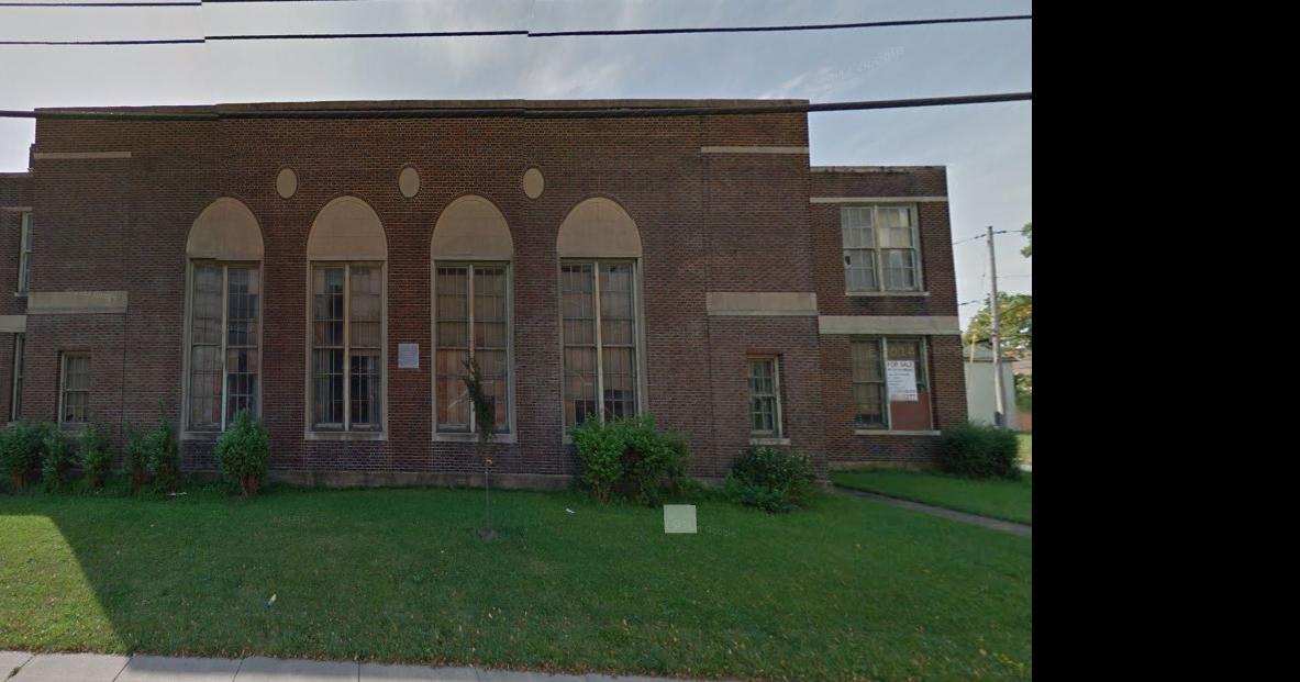 WNY Veterans Housing Coalition seeks to turn former school into apartments