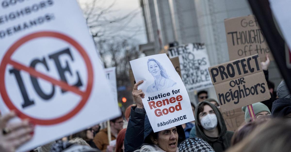 Judge denies 'unreasonable' request to stop law enforcement mask ban before it starts