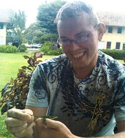 richard metcalf family photo