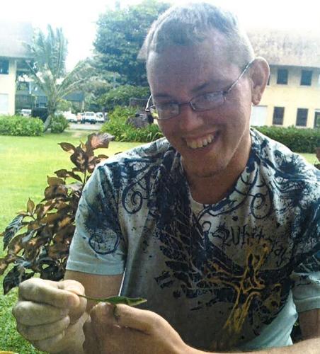 richard metcalf family photo