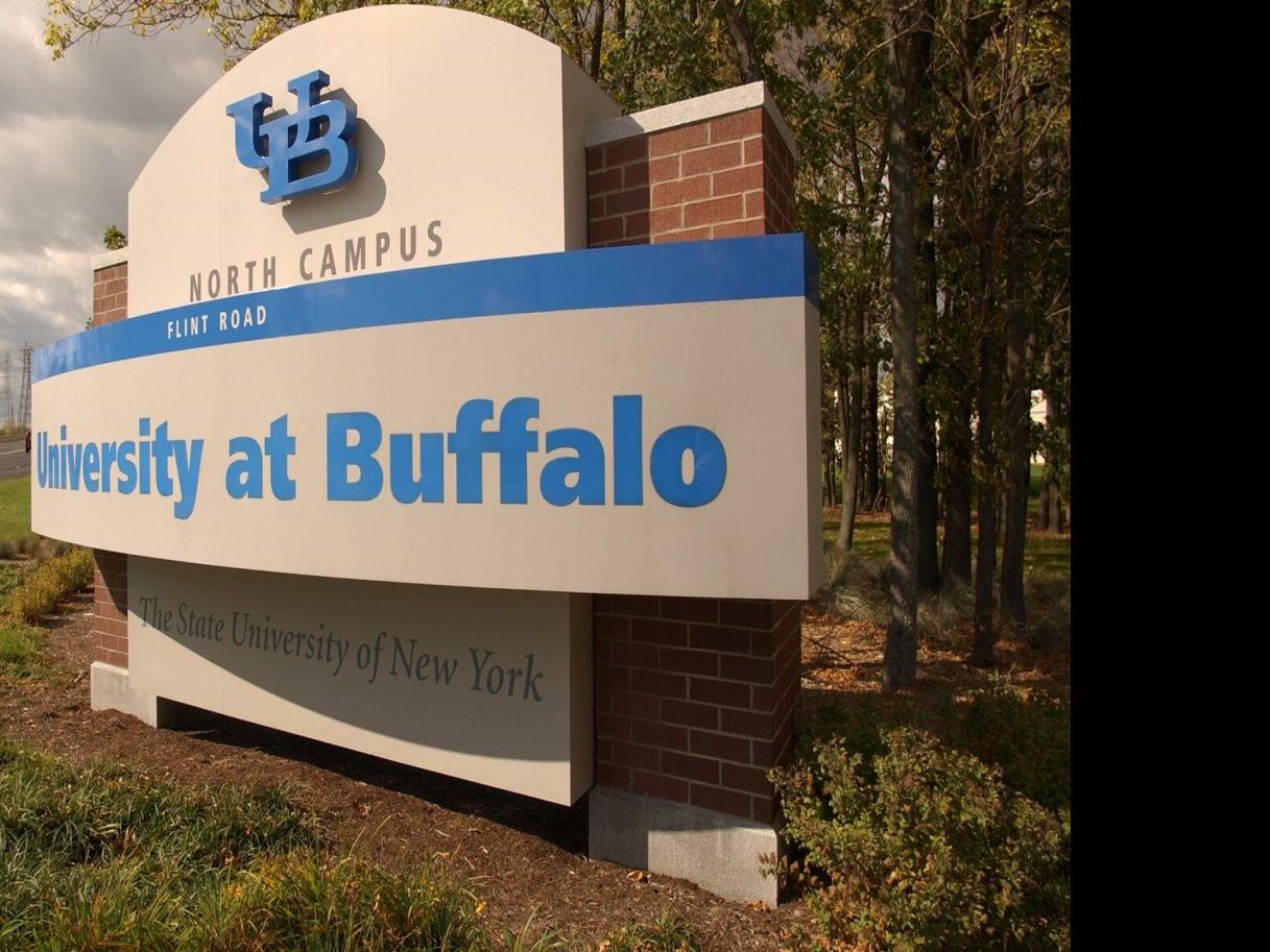UB makes '10 campuses for out-of-state students' | Entertainment buffalonews.com