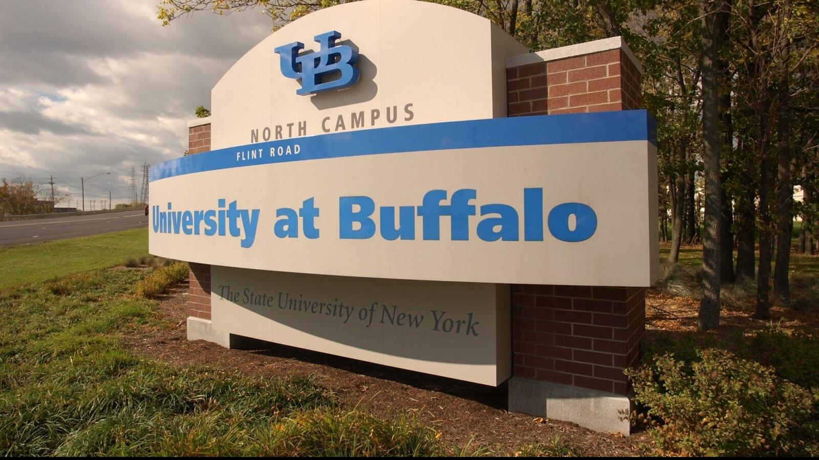 UB reaches all-time highs in annual U.S. News rankings | Education |  buffalonews.com