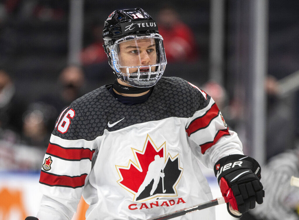 NHL Mock Draft Special 2023: Connor Bedard, Adam Fantilli & the