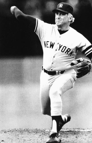 1988 Yankees: How Billy Martin's final season connects to Don Slaught -  Pinstripe Alley