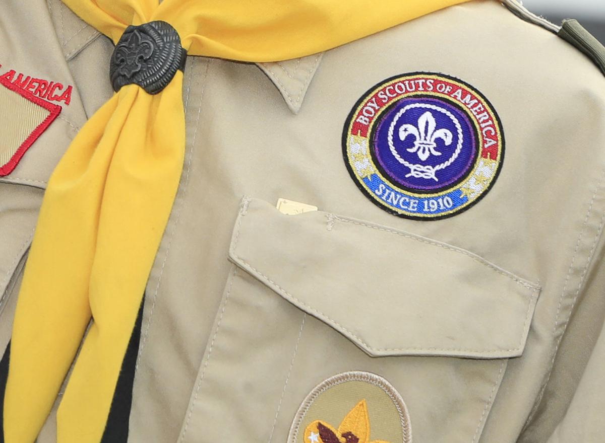 Boy Scouts