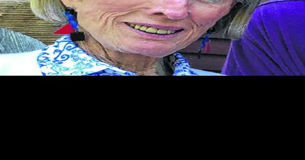 Mary E Flickinger 88 pioneering environmentalist helped stage World