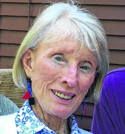 Mary E Flickinger 88 pioneering environmentalist helped stage World