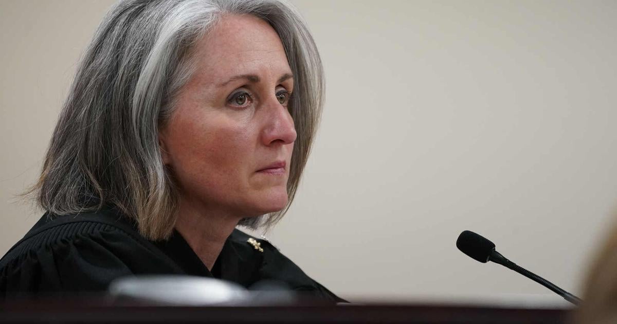 'We must reject racism in all of its forms': Judge Susan Eagan's words ...