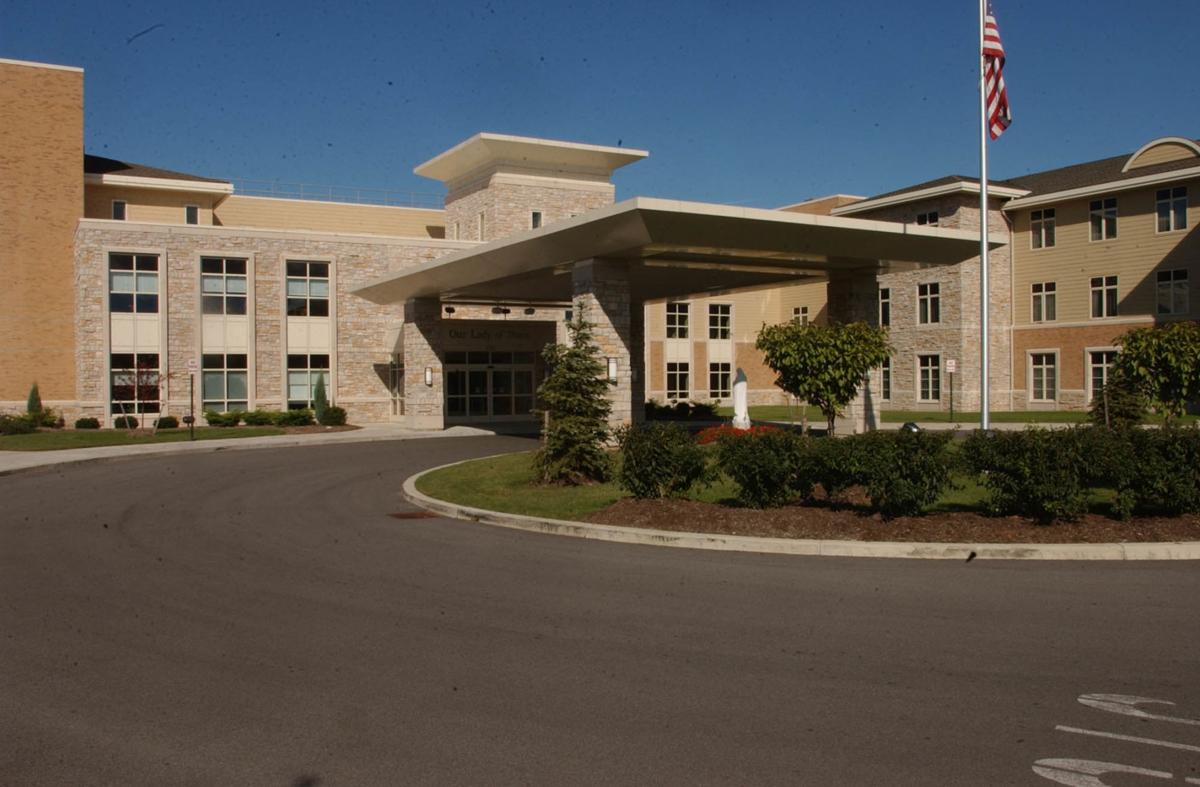 Lewiston Nursing Home Names Hart New Executive Director Business Local Buffalonewscom