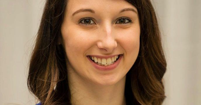 Caitlin Schneider named to board