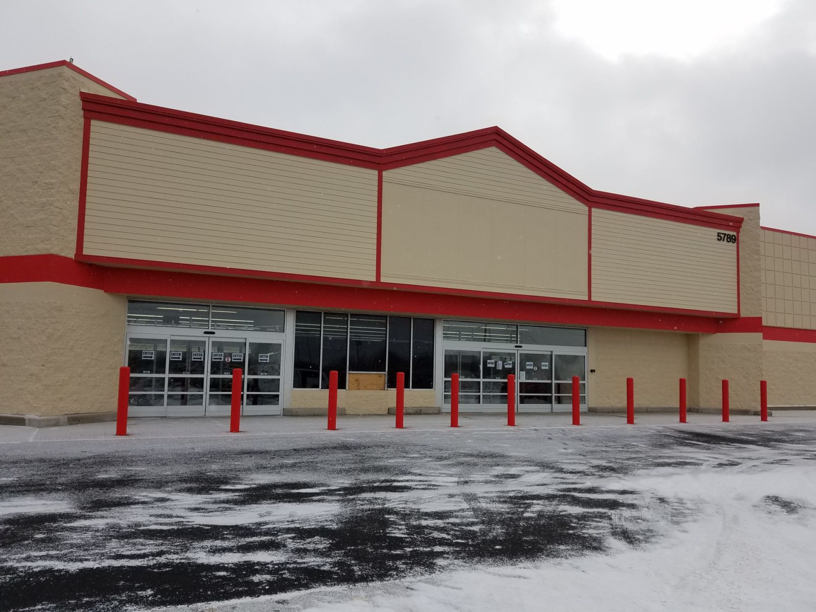 runnings store website