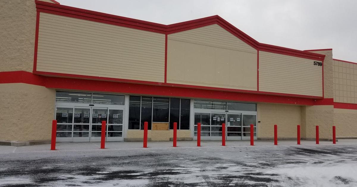 Runnings Storefront Runnings store to open in Lockport on April 4