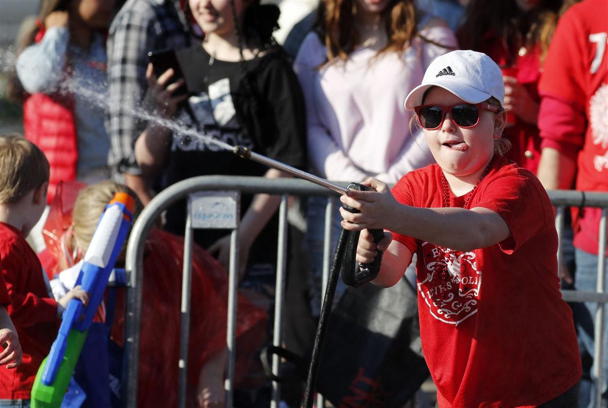 Dyngus Day 2019: Polish pride, front and center