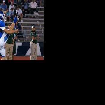 Is there a better punter available? Former UB punter Jake Schum says he is