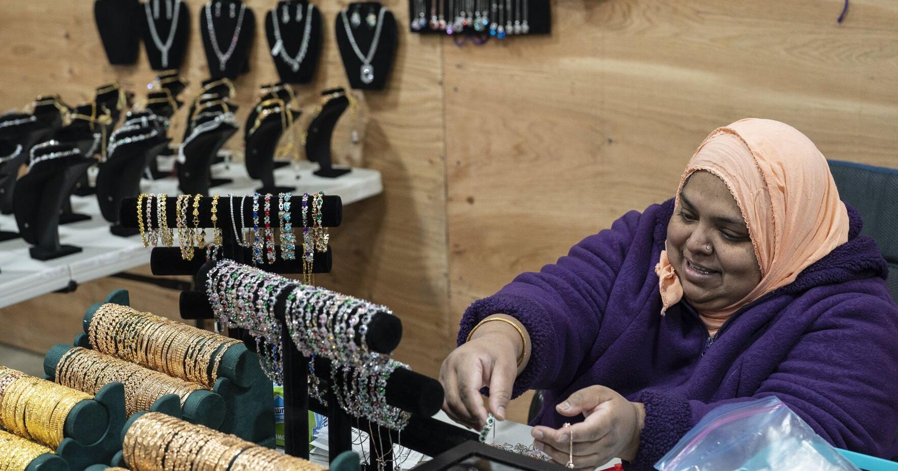 Bangladeshi owners bringing bazaar to Buffalo's East Side - Vimarsana News