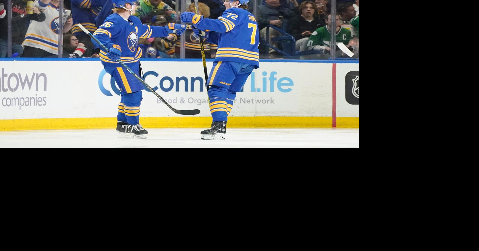 How we see it News' predictions for Buffalo Sabres, NHL