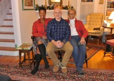 Family nurse practitioner retirement marks end of an era, but the family tradition continues