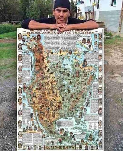 Stronger Together: 32 Artists Reflect on Haudenosaunee Peace
