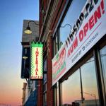 Imperial Pizza opens University Heights location