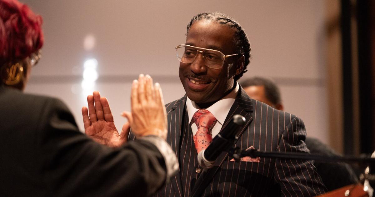 Buffalo Schools administrator accuses Board member of sexual harassment in legal filing