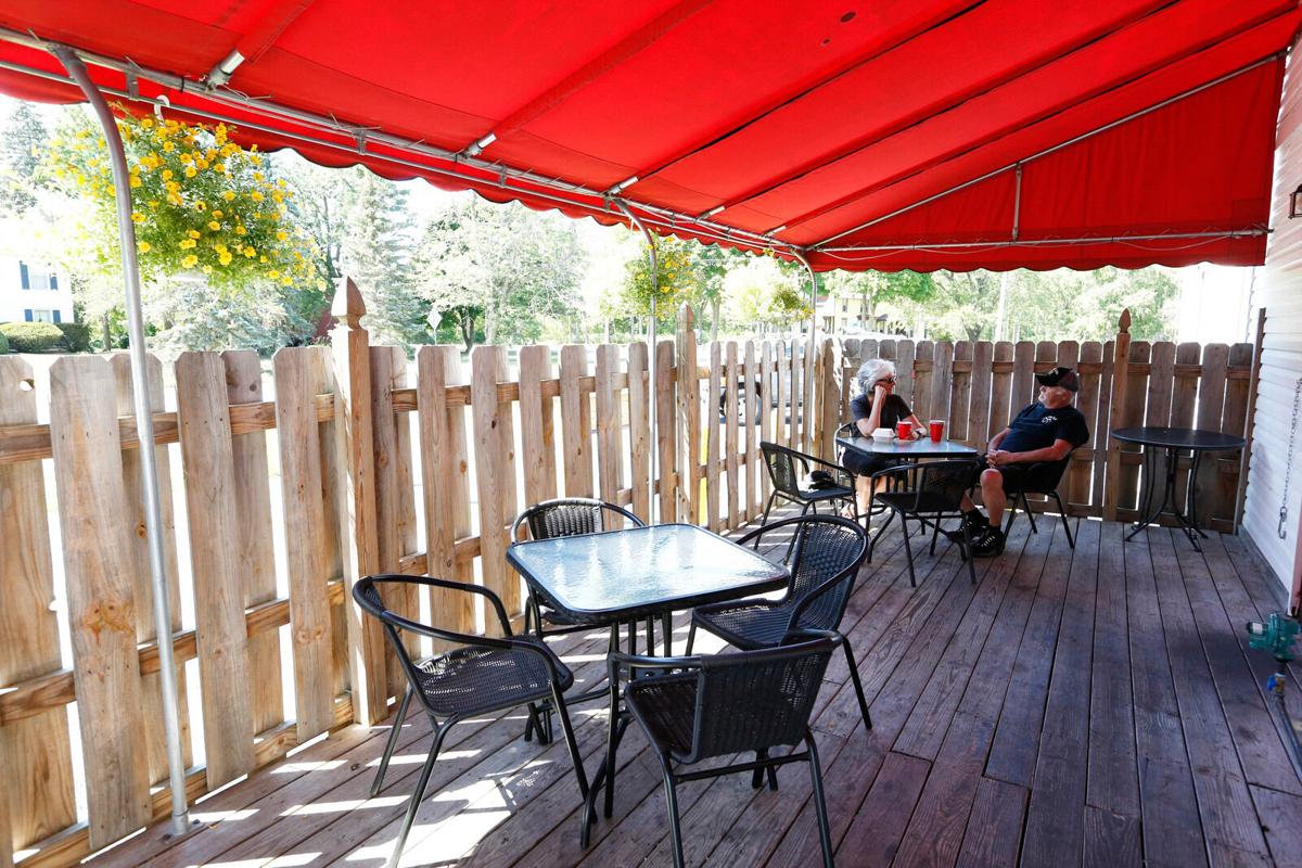 In Youngstown, Bandana's is a restaurant with personality Restaurants