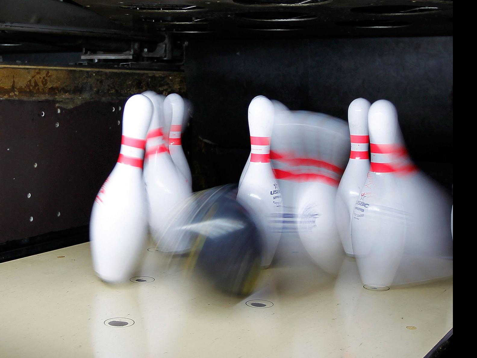 Keglers Rejoice Bowling Alleys In New York Can Open Monday Local News Buffalonews Com