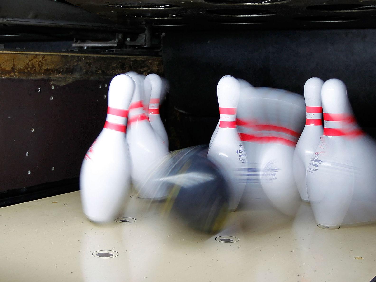 Keglers Rejoice Bowling Alleys In New York Can Open Monday Local News Buffalonews Com