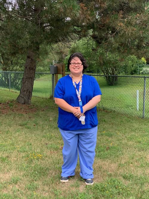 McGuire Group, Trocaire College and healthcare union team up on apprentice program