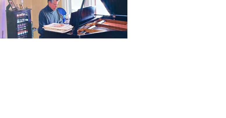 Robert J. Berkman, 68, brought a modern touch to old-time player piano music - Vimarsana News