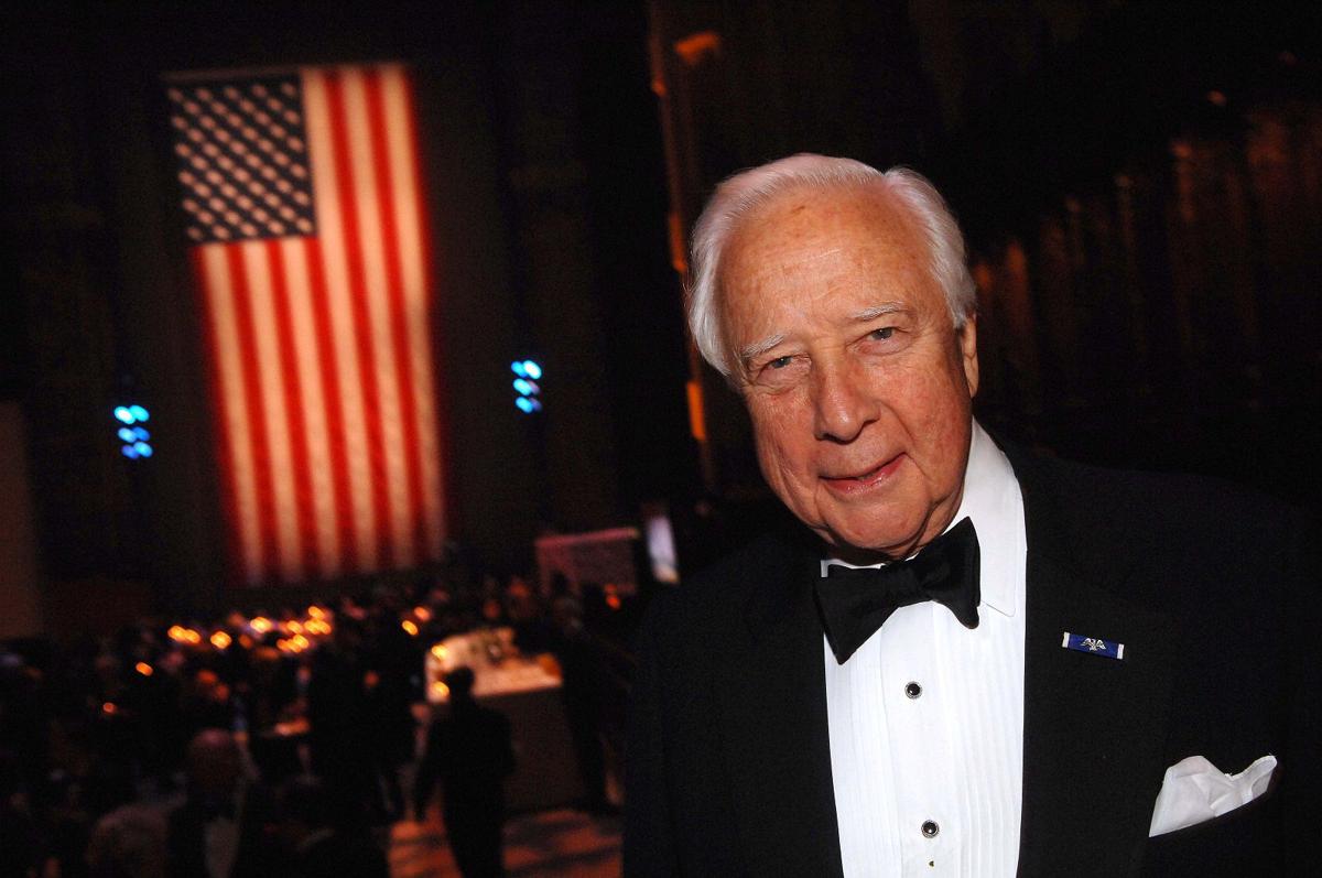 The simple but brilliant words of David McCullough