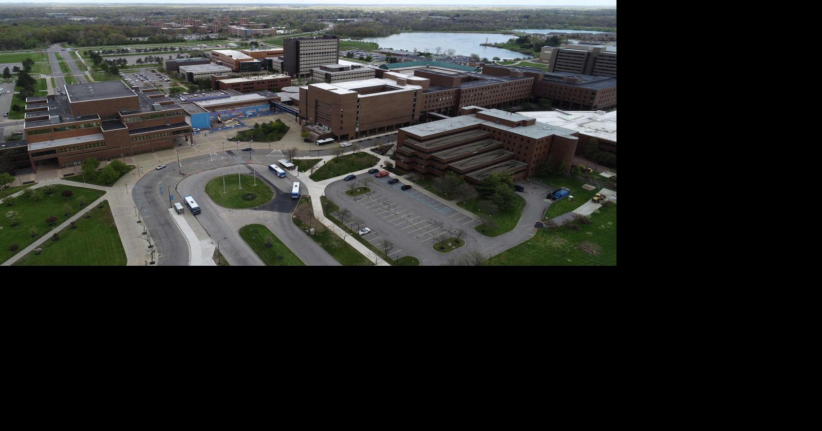 UB receives $5 million for brain disorder research
