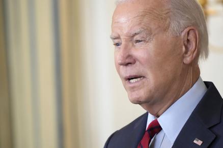 A call for choice; someone other than Biden to run for prez - Vimarsana News