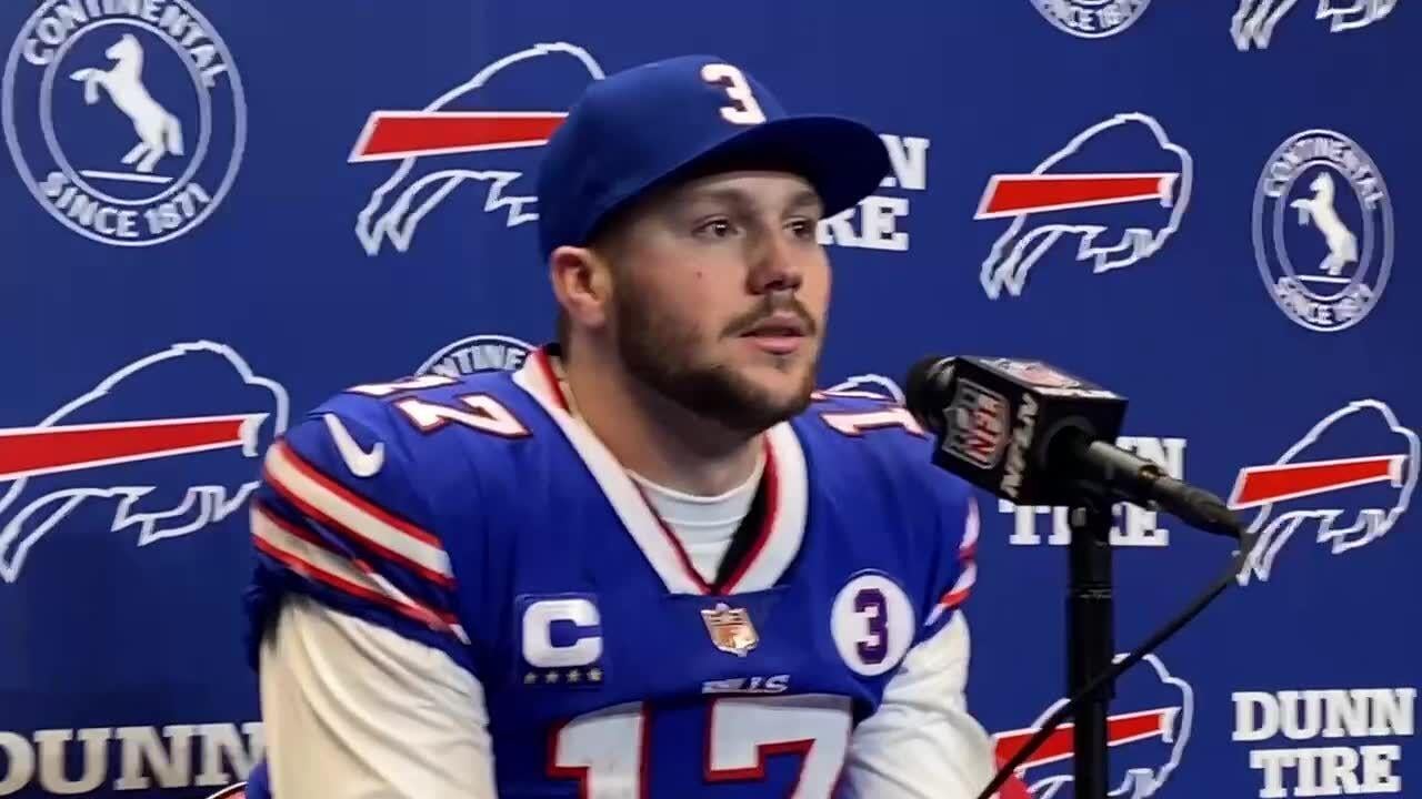 Russell Brown on X: Buffalo Bills players testing their grip strength.  Dawkins got 188 lbs and Taiwan Jones got 182 lbs #BillsMafia   / X