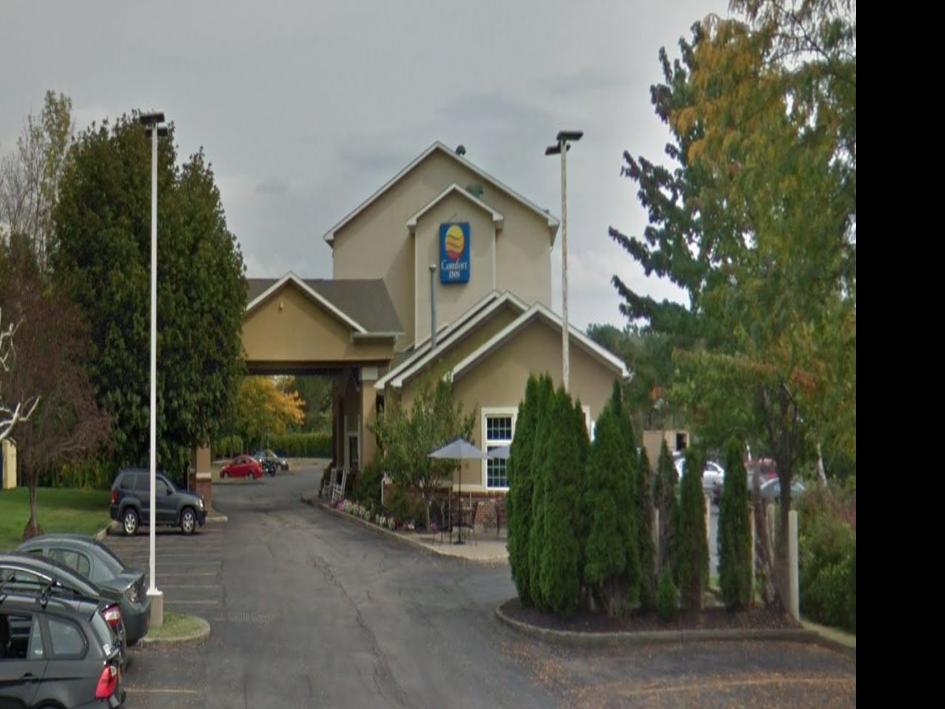 Local Hotel Operator Buys Comfort Inn Near Ub North Campus Local News Buffalonews Com